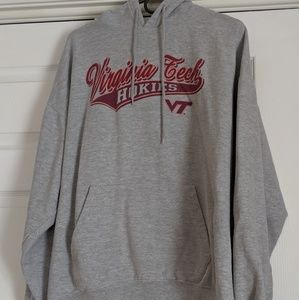 Virginia Tech Hoodie